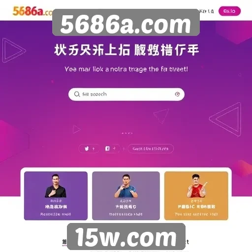 Avaliação detalhada do site 5686a.com