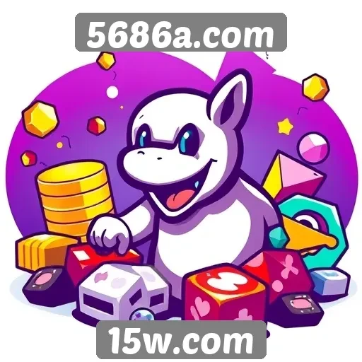 Sugestões de jogos disponíveis em 5686a