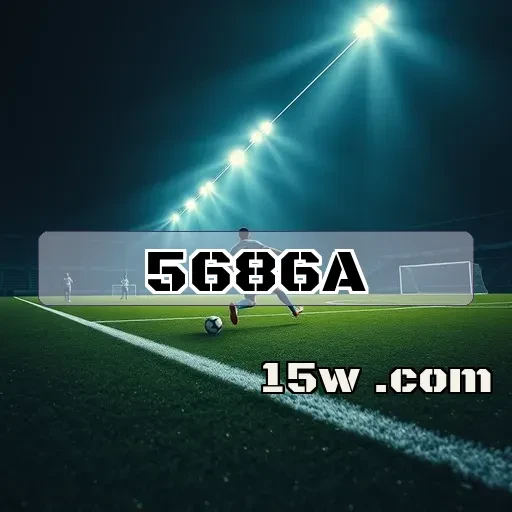 5686a.com Jackpots